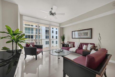 Copropriété à vendre à Fort Lauderdale, Floride: 2 chambres, 118.36 m2 № 2251272 - photo 25