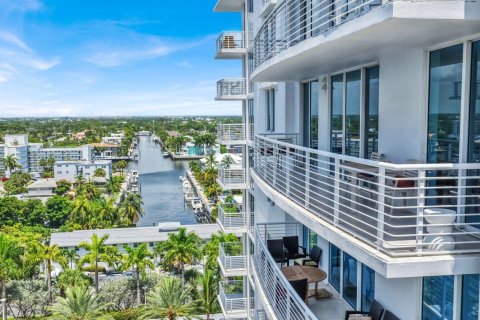 Copropriété à vendre à Fort Lauderdale, Floride: 2 chambres, 118.36 m2 № 2251272 - photo 11