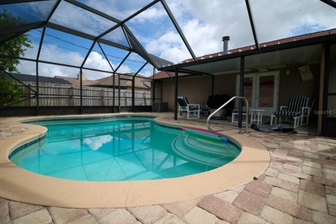 House in Deltona, Florida 3 bedrooms, 125.6 sq.m. № 1825295 - photo 24