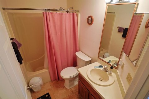 House in Deltona, Florida 3 bedrooms, 125.6 sq.m. № 1825295 - photo 22