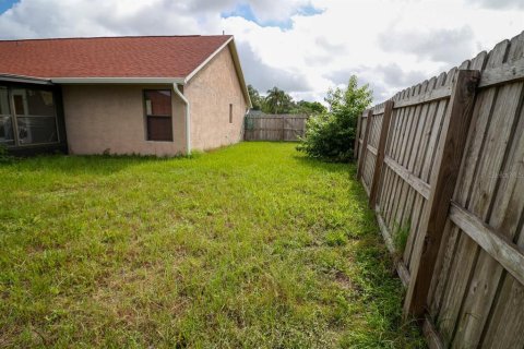 House in Deltona, Florida 3 bedrooms, 125.6 sq.m. № 1825295 - photo 27