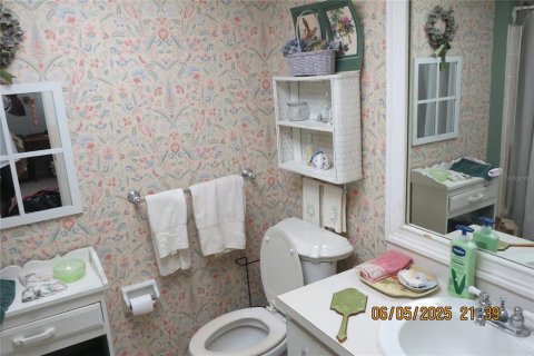 Купить виллу или дом в Уинтер-Хейвен, Флорида 9 комнат, 116.13м2, № 1744197 - фото 20