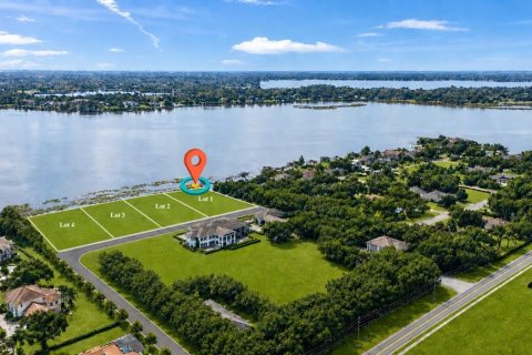 Land in Windermere, Florida № 2349462