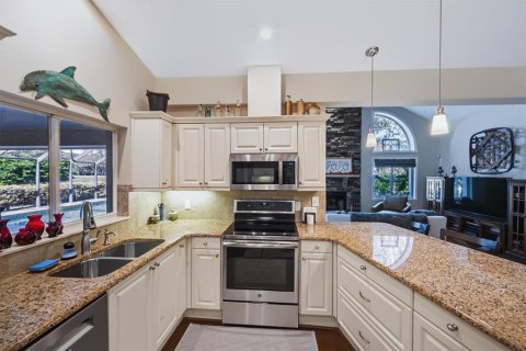 Villa ou maison à vendre à Palm Coast, Floride: 3 chambres, 230.77 m2 № 2424029 - photo 24