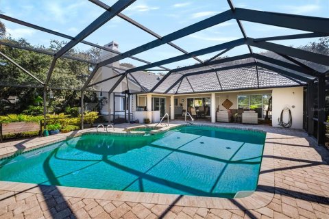 Villa ou maison à vendre à Palm Coast, Floride: 3 chambres, 230.77 m2 № 2424029 - photo 16