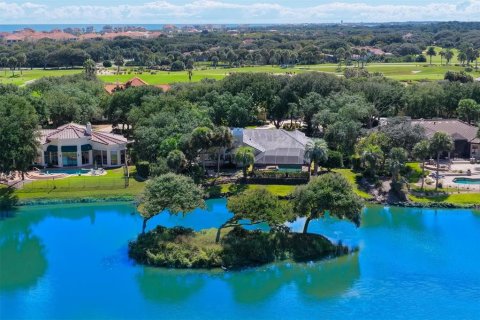 Villa ou maison à vendre à Palm Coast, Floride: 3 chambres, 230.77 m2 № 2424029 - photo 4