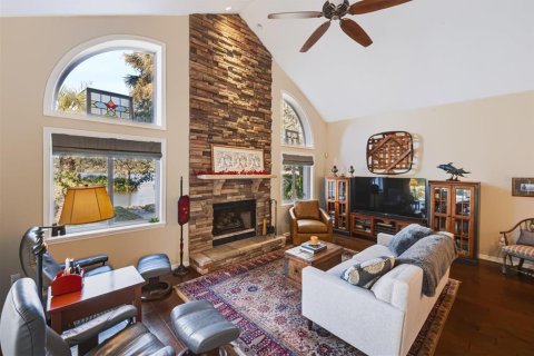 Villa ou maison à vendre à Palm Coast, Floride: 3 chambres, 230.77 m2 № 2424029 - photo 25
