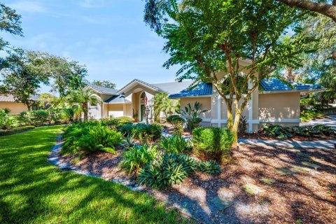 Villa ou maison à Palm Coast, Floride 3 chambres, 230.77 m2 № 2424029