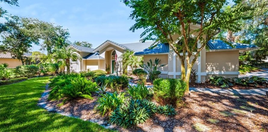 Villa ou maison à Palm Coast, Floride 3 chambres, 230.77 m2 № 2424029