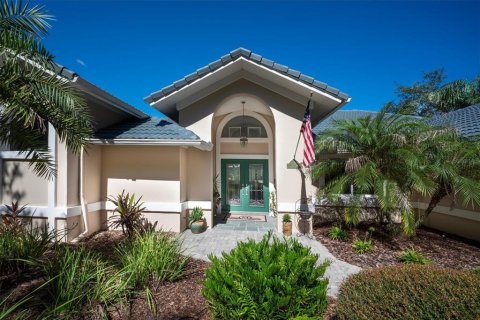Villa ou maison à vendre à Palm Coast, Floride: 3 chambres, 230.77 m2 № 2424029 - photo 6