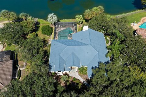 Villa ou maison à vendre à Palm Coast, Floride: 3 chambres, 230.77 m2 № 2424029 - photo 2