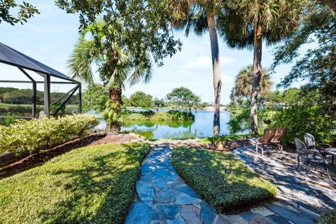 Villa ou maison à vendre à Palm Coast, Floride: 3 chambres, 230.77 m2 № 2424029 - photo 14