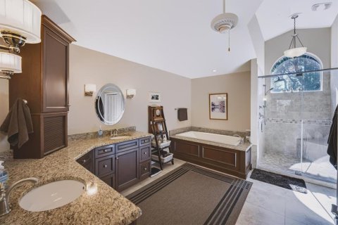 Villa ou maison à vendre à Palm Coast, Floride: 3 chambres, 230.77 m2 № 2424029 - photo 30