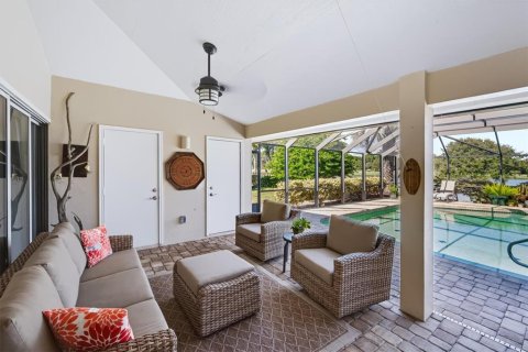 Villa ou maison à vendre à Palm Coast, Floride: 3 chambres, 230.77 m2 № 2424029 - photo 19