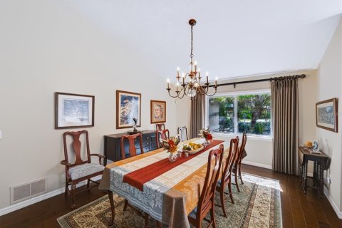 Villa ou maison à vendre à Palm Coast, Floride: 3 chambres, 230.77 m2 № 2424029 - photo 27