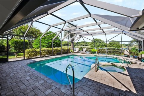Villa ou maison à vendre à Palm Coast, Floride: 3 chambres, 230.77 m2 № 2424029 - photo 8