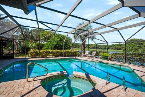 Villa ou maison à vendre à Palm Coast, Floride: 3 chambres, 230.77 m2 № 2424029 - photo 9