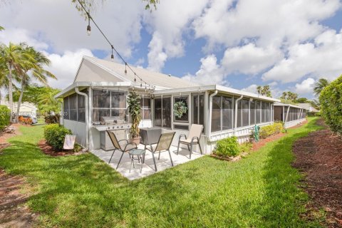 Villa ou maison à vendre à Homestead, Floride: 2 chambres, 109.9 m2 № 1882584 - photo 23