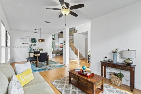 Villa ou maison à vendre à Margate, Floride: 3 chambres, 206.43 m2 № 2004461 - photo 20