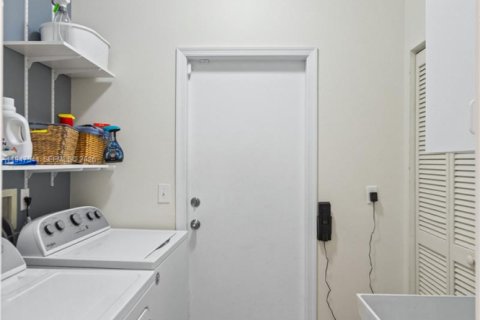 Villa ou maison à vendre à Margate, Floride: 3 chambres, 206.43 m2 № 2004461 - photo 21