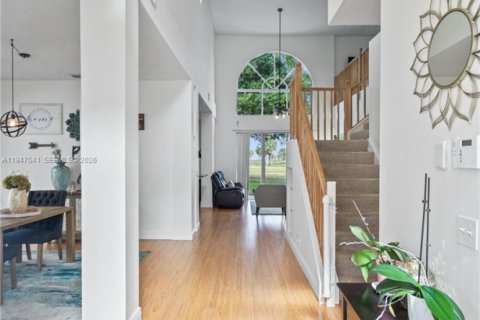 Villa ou maison à vendre à Margate, Floride: 3 chambres, 206.43 m2 № 2004461 - photo 3