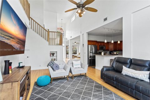 Villa ou maison à vendre à Margate, Floride: 3 chambres, 206.43 m2 № 2004461 - photo 17