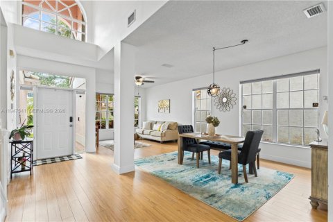 Villa ou maison à vendre à Margate, Floride: 3 chambres, 206.43 m2 № 2004461 - photo 6