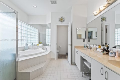 Villa ou maison à vendre à Margate, Floride: 3 chambres, 206.43 m2 № 2004461 - photo 27