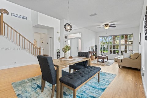 Villa ou maison à vendre à Margate, Floride: 3 chambres, 206.43 m2 № 2004461 - photo 8