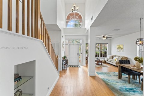 Villa ou maison à vendre à Margate, Floride: 3 chambres, 206.43 m2 № 2004461 - photo 5