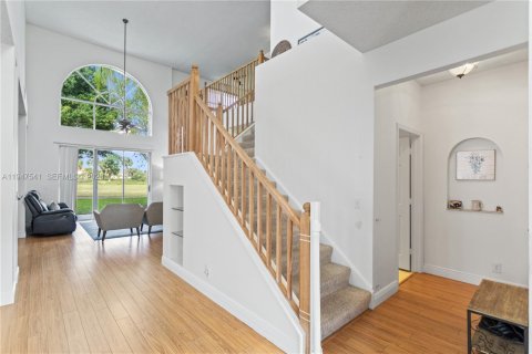 Villa ou maison à vendre à Margate, Floride: 3 chambres, 206.43 m2 № 2004461 - photo 4