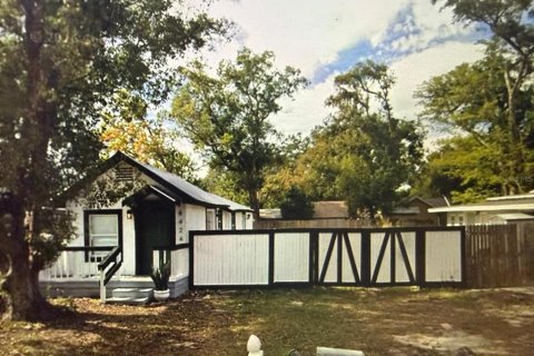 Villa ou maison à Tampa, Floride 2 chambres, 62.52 m2 № 2355976