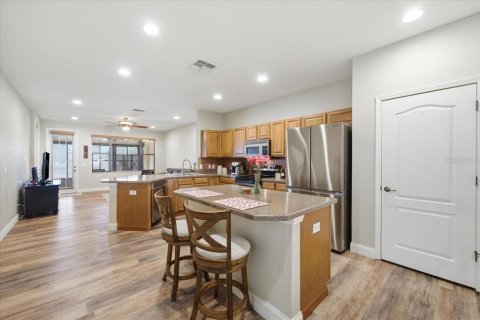 Duplex à vendre à Brooksville, Floride: 3 chambres, 139.35 m2 № 2380327 - photo 18