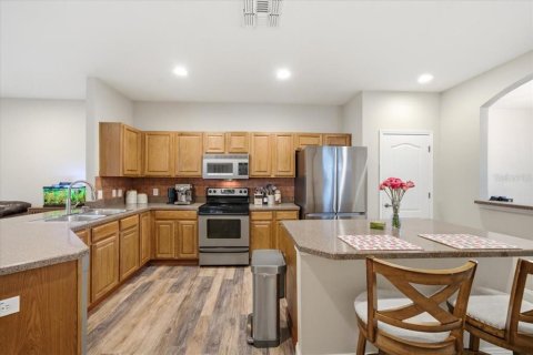Duplex à vendre à Brooksville, Floride: 3 chambres, 139.35 m2 № 2380327 - photo 15