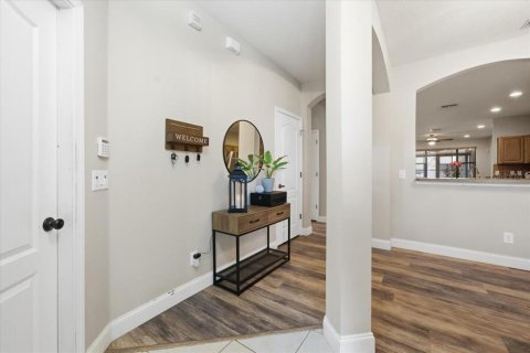 Duplex à vendre à Brooksville, Floride: 3 chambres, 139.35 m2 № 2380327 - photo 5