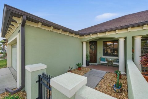 Duplex à vendre à Brooksville, Floride: 3 chambres, 139.35 m2 № 2380327 - photo 4