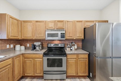 Duplex à vendre à Brooksville, Floride: 3 chambres, 139.35 m2 № 2380327 - photo 16