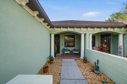 Duplex à vendre à Brooksville, Floride: 3 chambres, 139.35 m2 № 2380327 - photo 3