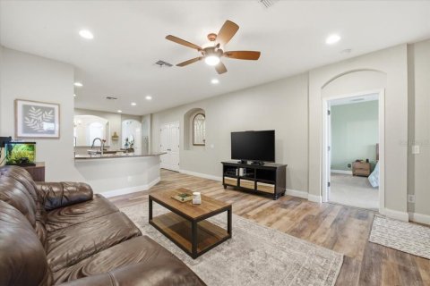 Duplex à vendre à Brooksville, Floride: 3 chambres, 139.35 m2 № 2380327 - photo 12