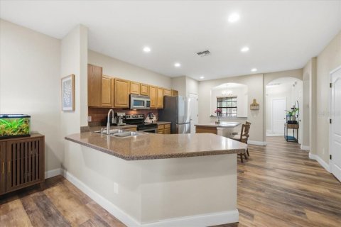 Duplex à vendre à Brooksville, Floride: 3 chambres, 139.35 m2 № 2380327 - photo 13