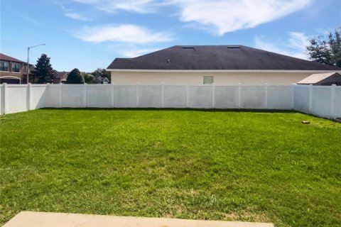 House in Spring Hill, Florida 4 bedrooms, 232.72 sq.m. № 1912967 - photo 30