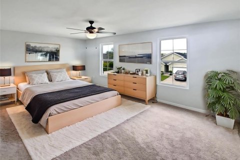 Villa ou maison à vendre à Spring Hill, Floride: 4 chambres, 232.72 m2 № 1912967 - photo 4