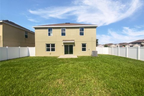 House in Spring Hill, Florida 4 bedrooms, 232.72 sq.m. № 1912967 - photo 8