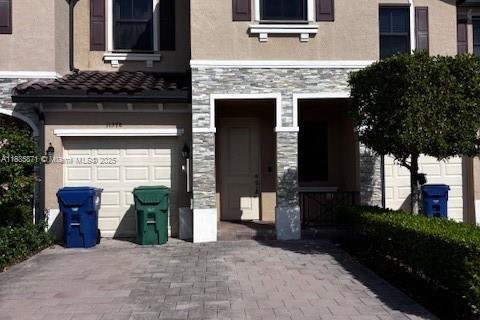 Adosado en alquiler en Homestead, Florida, 4 dormitorios, 175.31 m2 № 1932612 - foto 3