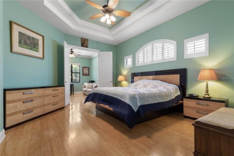 Villa ou maison à vendre à Palm Coast, Floride: 3 chambres, 252.23 m2 № 2302502 - photo 12