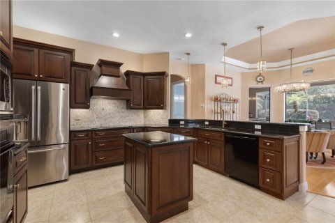 Villa ou maison à vendre à Palm Coast, Floride: 3 chambres, 252.23 m2 № 2302502 - photo 22