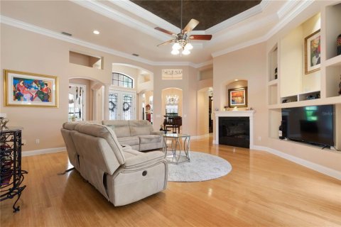 Villa ou maison à vendre à Palm Coast, Floride: 3 chambres, 252.23 m2 № 2302502 - photo 5