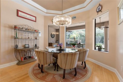 Villa ou maison à vendre à Palm Coast, Floride: 3 chambres, 252.23 m2 № 2302502 - photo 24