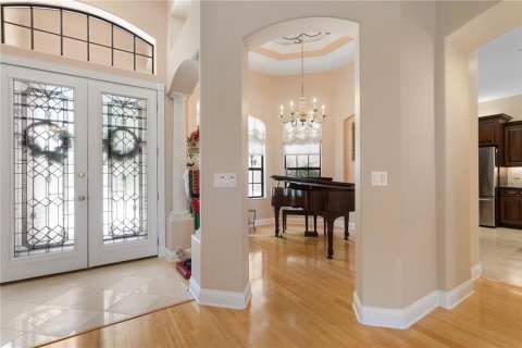 Villa ou maison à vendre à Palm Coast, Floride: 3 chambres, 252.23 m2 № 2302502 - photo 8
