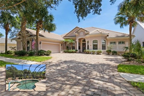 Villa ou maison à Palm Coast, Floride 3 chambres, 252.23 m2 № 2302502